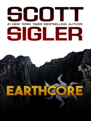 cover image of Earthcore